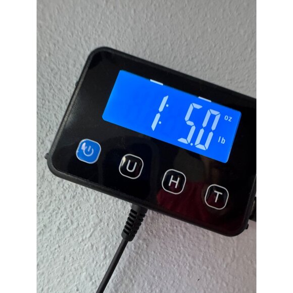 Amiri Jeans Men 30x29 Black Distressed Skinny Slim Studded Logo Embroidery NWT - Picture 11 of 12